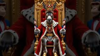 Donkey Raja