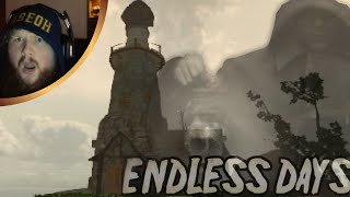 Endless Days 616 Games W Story W Game