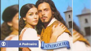 O6 - Sevilla Gerardo Nünêz - Trilha Nacional Da Novela A Padroeira