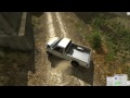 Bird Rock Quarry - BeamNG.drive