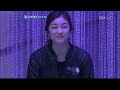 [HD] 110626 Kiss & Cry Ep 6 (Kim Yuna's Ice Show)_part 2/5