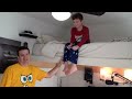 WoodysGamertag Man Cave Setup Vid