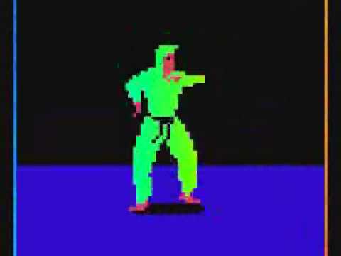 Ralph Vickers' NES 8bit version of LMFAO's Party Rock Anthem