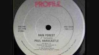 Paul Hardcastle Rainforest Paul Hardcastle Rainforest
