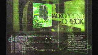 Watch Hieroglyphics Phesto D video