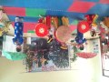 am nhac nghe hát ngoi tua mạ thuỳen, dạy hat em ngói lai may bay Lê 4 tuoi Ninh Vân