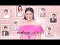 ทางเดินแห่งรัก (เพลงประกอบละคร นางสาวไม่จำกัดนามสกุล) - แก้ม วิชญาณี【OFFICIAL MV】