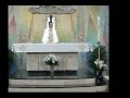 Mass For Shut Ins April 12, 2015 Mass For Shut Ins April 12, 2015