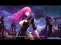 Kritika Online: Yoran (New Class) Intro and Tutorial Lvl 1~5 Gameplay (Korea)