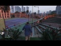 GTA V (#9) Z roweru do porno łódki