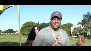 Shelow Shaq X El Power - A Mujeres Malas