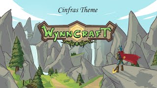 Wynncraft - Cinfras Theme Cover On Violin