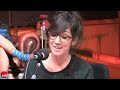 Nora Hamzawi : "L'erotisme."