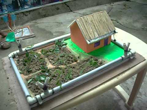 science projects fair project agricultural agriculture water business system probe 6th plan