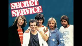 Secret Service -  Fire Into Ice #Зарубежныепеснихиты #Хит #Хитоваяпесня #Хиты90Х