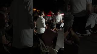 Efe Karagüzel-Onur Bayraktar Muhabbet