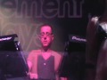 judge jules in ibiza (judgement sundays @bar m) j 