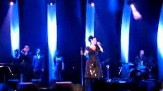 Watch Trijntje Oosterhuis Love Is Still The Answer video