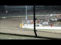 NRA Sprint Invaders (07-13-2013) Eldora Speedway - New Weston, OH.
