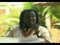 Mrisho Mpoto - Tanzanian Poet Part Five