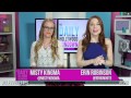 Miley's Twerking Breaks Up Robin Thicke & Paula Patton's Marriage? (DHR)