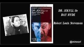 Dr. Jekyll Ile Bay Hyde Robert Louis Stevenson Polojik Gerilim Kitap Önerisi
