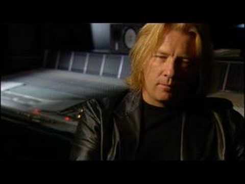 Kirk Hammet's (Metallica) Guitar Solo From Black Album