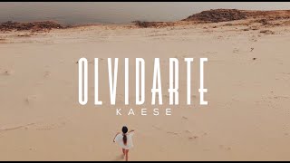 Kaese - Olvidarte Video Oficial