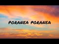 #porane porane song with lyrics#shorts#porane porane sng #vaagai suda vaa movie