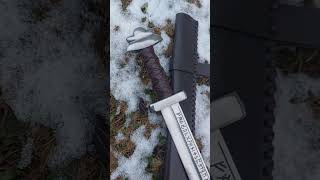 Windl Viking Long Seax