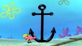 Musclebob Buffpants