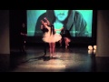 Show Paul Mitchell & Atelie Alexandre, Radom 2014 Show Paul Mitchell & Atelie Alexandre, Radom 2014