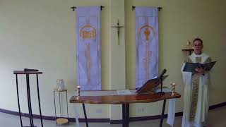 Father, forgive them │Church of the Resurrection