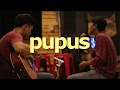 Dewa - Pupus (Cover) | Halik Kusuma feat UEL