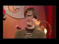 Jarvis Cocker on Da Ali G. Show