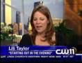 Interview with Lili Taylor