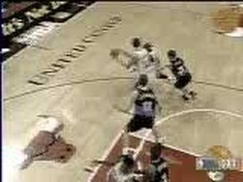 kevin garnett dunking on kobe. and1 - micheal jordan dunks on