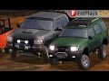 [4x4 Evolution 2 - Игровой процесс]