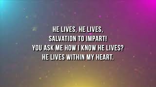 Easter Arise Service