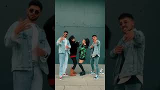 Bilalgras Sametkardesler Ve Buse Korkmaz Tiktok Videosu