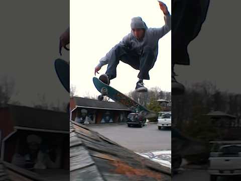 DEVIN FLYNN at Castle Bam 🏰