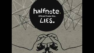 Watch Halfnote Broken Wings video