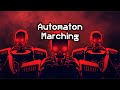 Automaton Marching Cadence Lyrics | Socialist Marching Chant & Beat | Helldivers 2 OST