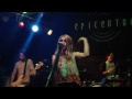 Katelyn Tarver - Stereo Hearts