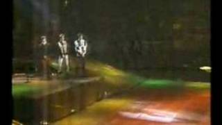Watch New Kids On The Block Stay With Me Baby video