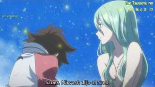 Space Rock - Eureka Seven - "The movie"