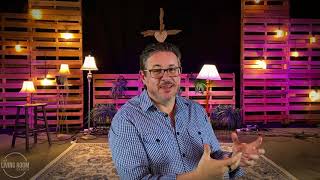 The Living Room Church Message 2020 June 5th