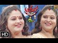 Alitho Saradaga | 11th November 2019  | Raasi (Actress) | ETV Telugu