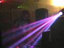 Gig log.6.6.2008 and tips on PA hire, Rave night