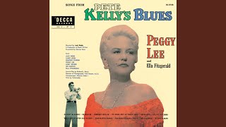 Watch Peggy Lee Oh Didnt He Ramble video
